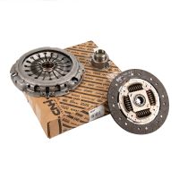 Sprzęgło 3-komponentowe 235 Ø mm Oryginał