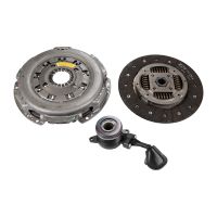 3-komponentowy zestaw sprzęgła 254 VALEO