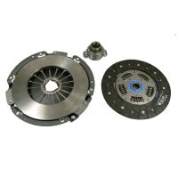 3-komponentowy zestaw sprzęgła 267-280 Ø mm Valeo