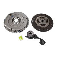 Sprzęgło 3-komponentowe 250 Ø mm VALEO