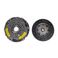 Sprzęgło oryginalny 2-komponentowy zestaw 240 mm wersja Valeo