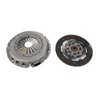 Zestaw złączki 2-komponentowy 240 Ø mm 71724089