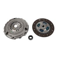 3-komponentowy zestaw sprzęgła 230 mm Valeo