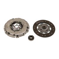 3-komponentowy zestaw sprzęgła 240 mm