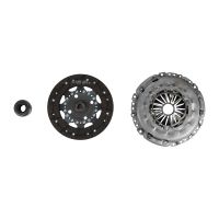 3-komponentowy zestaw sprzęgła 240 mm