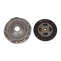 Zestaw 2-komponentowy sprzęgła 230-230 Ø mm