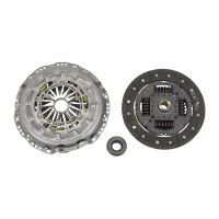 Zestaw sprzęgła 3-elementowy 260 Ø mm