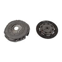 Sprzęgło 3-komponentowe 260 Ø mm LUK