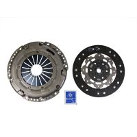 Sprzęgło oryginalny 2-komponentowy zestaw 228-230 Ø mm