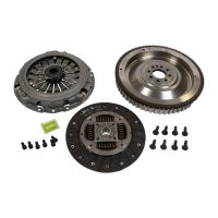 Sprzęgło 4-komponentowe Valeo Ø 243mm