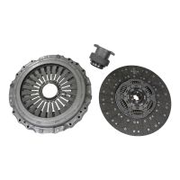 Zestaw sprzęgła 3 częściowy zestaw LUK
