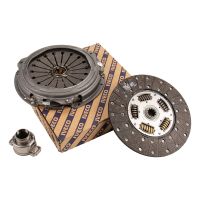 Zestaw złączki 3-komponentowy 280 Ø mm