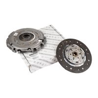 Oryginalny 2-komponentowy zestaw sprzęgła