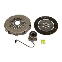 3-komponentowy zestaw sprzęgła 220 Ø mm