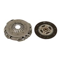 Zestaw 2-komponentowy sprzęgła