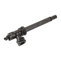 Nasadka, centralne łożysko oporowe