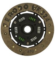 Tarcza sprzęgła 180 Ø mm