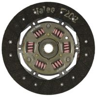 Tarcza sprzęgła 200 Ø mm