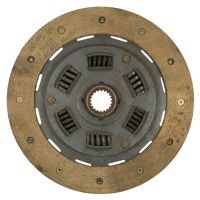 Tarcza sprzęgła 200 Ø mm