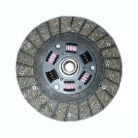 Tarcza sprzęgła 215 mm