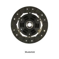 Tarcza sprzęgła 215 mm
