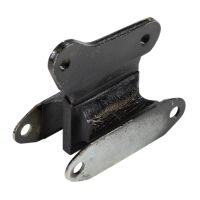 Tylne mocowanie skrzyni biegów