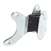 Tylne mocowanie skrzyni biegów