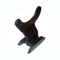 zawieszenie skrzyni biegów