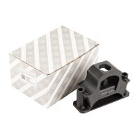 Getriebeaufhängung links