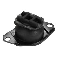 Tylne mocowanie skrzyni biegów