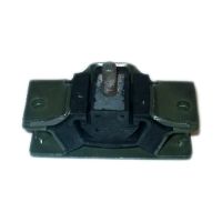 Mocowanie skrzyni biegów po lewej stronie