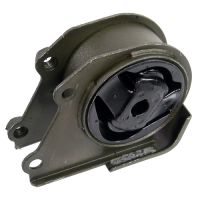 Tylne mocowanie skrzyni biegów