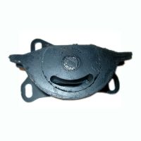 Mocowanie skrzyni biegów na środku