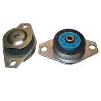 Tylne mocowanie skrzyni biegów