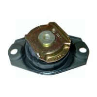 Tylne mocowanie skrzyni biegów