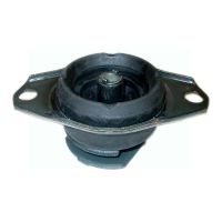 Tylne mocowanie skrzyni biegów