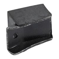 Tylne mocowanie skrzyni biegów