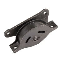 Tylne mocowanie skrzyni biegów