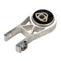 Zawieszenie skrzyni biegów tylna oś przednia OE 13528878080