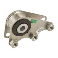 Zawieszenie tylnej skrzyni biegów