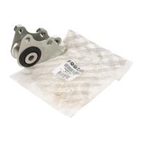 Tylna skrzynia biegów z mocowaniem skrzyni