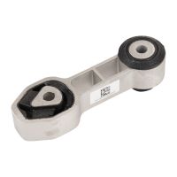 Tylne podparcie momentu obrotowego