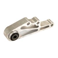 Tylna skrzynia biegów z mocowaniem skrzyni