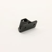 Tylne mocowanie skrzyni biegów