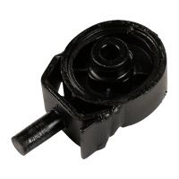 Cicha tuleja uchwytu przekładni z boku