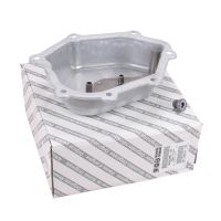 Tylna osłona skrzyni biegów