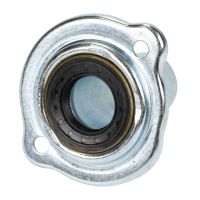 Tylna osłona skrzyni biegów