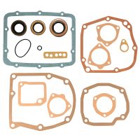 Zestaw uszczelnień skrzyni biegów z Wedi