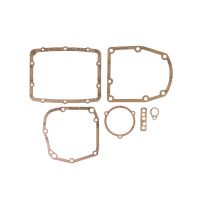 Zestaw uszczelek skrzyni biegów bez Wedi bez obwodu uszczelnienia powyżej