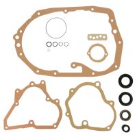 Zestaw uszczelnień skrzyni biegów z Wedi